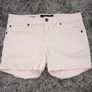 Pink Lucky Brand Shorts